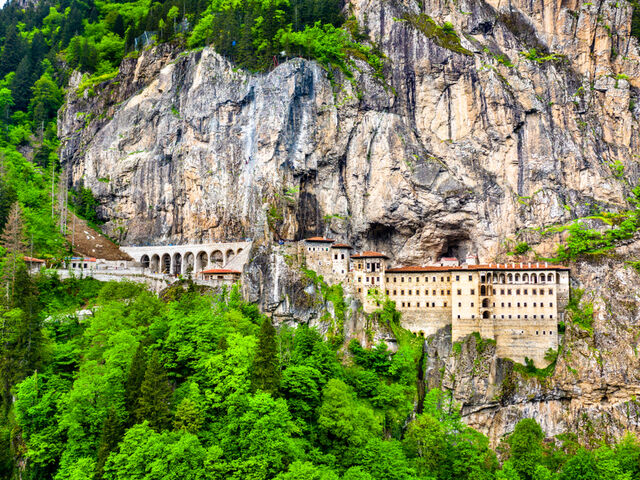 19 Mayıs'a Özel ! Doğu Karadeniz Turu ( 3 Gece Otel Konaklamalı )