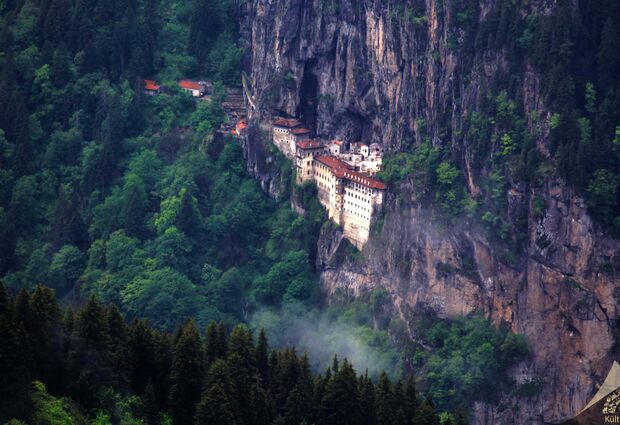 19 Mayıs'a Özel ! Doğu Karadeniz Turu ( 3 Gece Otel Konaklamalı )