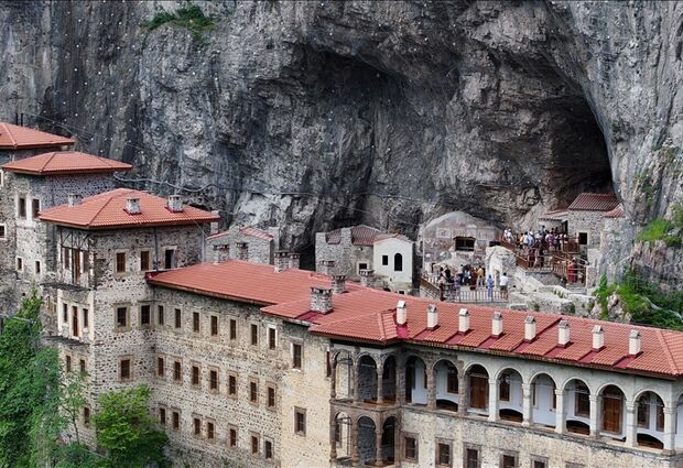 19 Mayıs'a Özel ! Doğu Karadeniz Turu ( 3 Gece Otel Konaklamalı )
