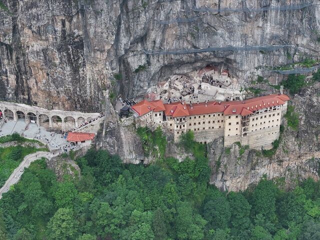 19 Mayıs'a Özel ! Doğu Karadeniz Turu ( 3 Gece Otel Konaklamalı )