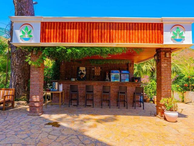 Adrasan Olympos Tatili ( 3 Gece Konaklamalı )