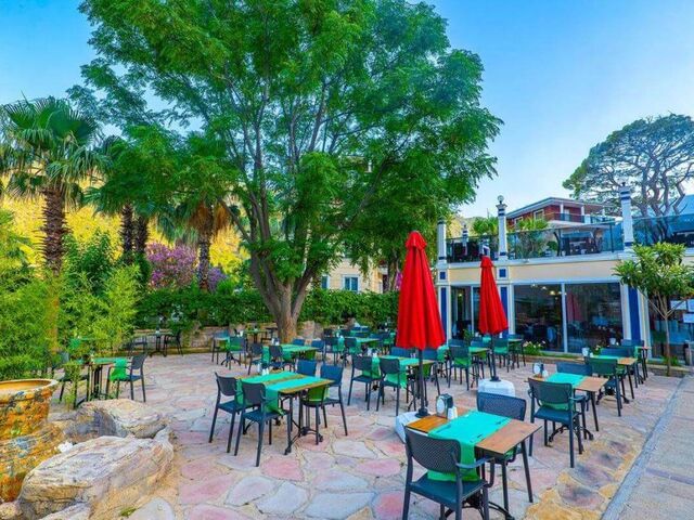 Adrasan Olympos Tatili ( 3 Gece Konaklamalı )