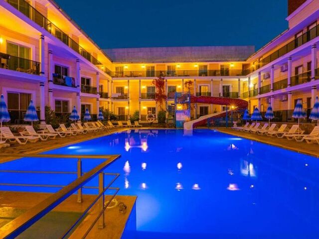 Adrasan Olympos Tatili ( 4 Gece Konaklamalı )