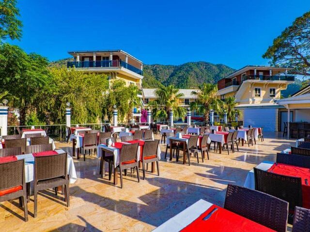 Adrasan Olympos Tatili ( 4 Gece Konaklamalı )