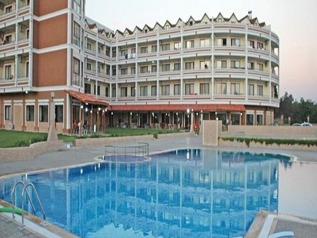 Ayvalık Cunda Sarımsaklı Plajı ve Kazdağları AssosTuru ( 1 Gece Konaklamalı )