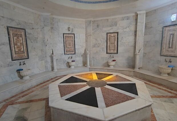 Ayvalık Cunda Sarımsaklı Plajı ve Kazdağları AssosTuru ( 1 Gece Konaklamalı )