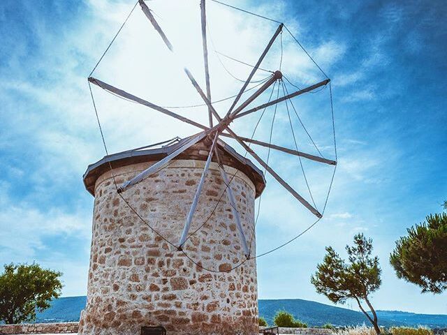 Alaçatı Ot Festivali Turu