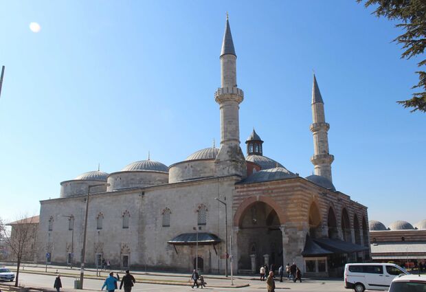 Edirne Kakava Şenlikleri Turu