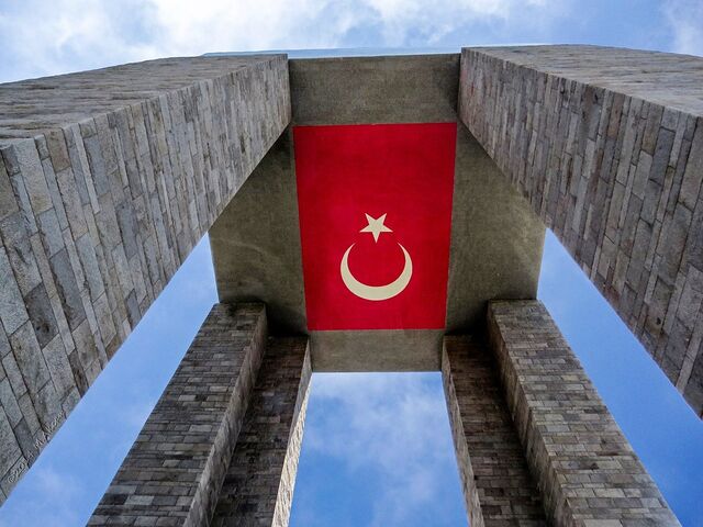 Çanakkale Şehitlik - Truva - Assos Turu ( 1 Gece Konaklamalı )