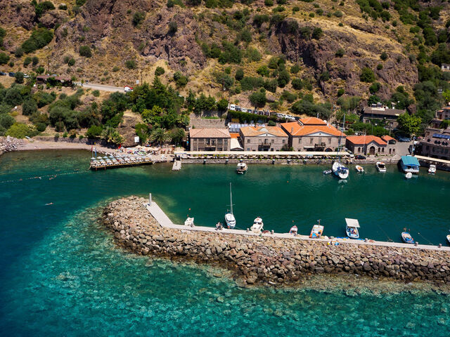 Çanakkale Şehitlik ve Assos Turu ( 1 Gece Konaklamalı )