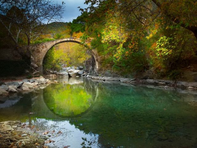 Kuzey Ege Bozcaada Çanakkale Turu / 2 Gece Konaklamalı