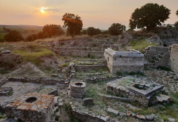 Kuzey Ege Bozcaada Çanakkale Turu / 2 Gece Konaklamalı