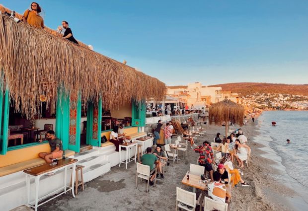 Bodrum Tatil Turu ( 3 Gece Konaklamalı )