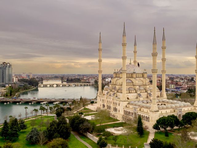 GAP Turu ( 29 Ekim'e Özel )