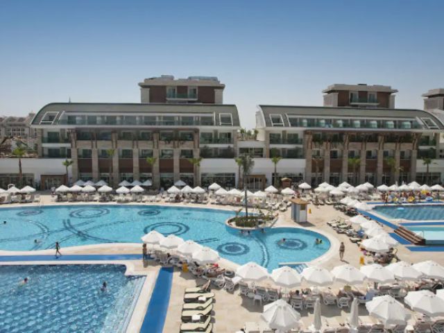 Crystal Waterworld Aqua Collection ( 29 Ekim'e Özel )