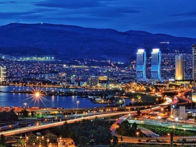 Egenin İncileri Turu ( 1 Gece Konaklamalı )