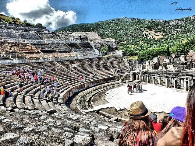 Egenin İncileri Turu ( 1 Gece Konaklamalı )