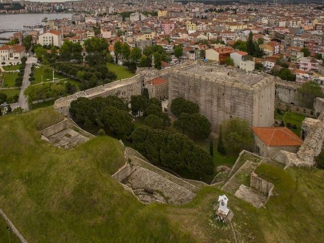 Çanakkale Turu ( Günübirlik )